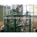 fish feed production line